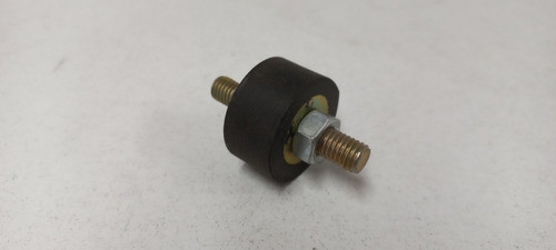 Soporte De Radiador De Volkswagen Gol / Senda 1