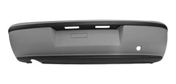 Paragolpe Trasero C/primer Fiat Palio 1996-00 4p (fase 0) 0 Paragolpe Trasero C/primer Fiat Palio 1996-00 4p (fase 0) 0