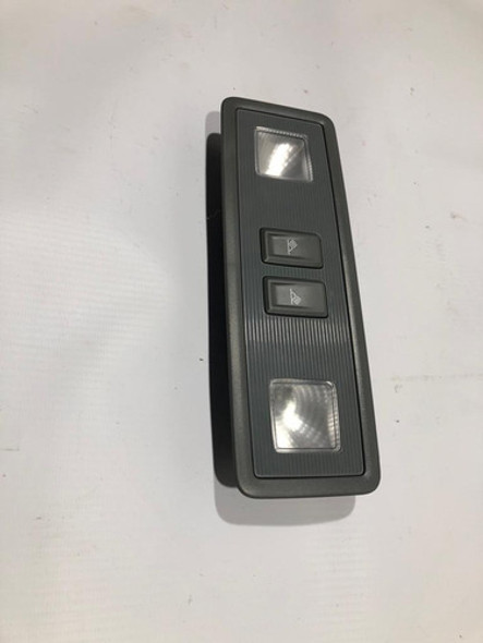 Luz De Teto Cortesia Traseira Vw T Cross Original 0 Luz De Teto Cortesia Traseira Vw T Cross Original 0