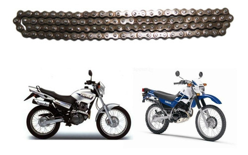 Corrente Comando Xt225 Tdm225 Mod Original 0
