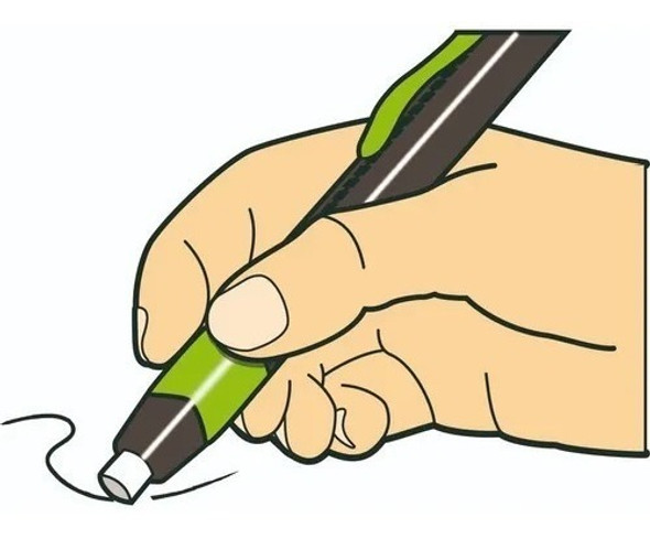 Repuesto X 2 Goma De Borrar Gom Pen Maped Portagoma 1