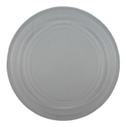 Bandeja Prato Liso Para Microondas Philco Pme22 Pme 22 24cm 0