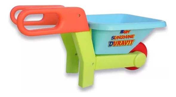 Carretilla Infantil Grande Duravit 549 0