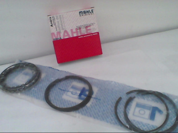 Juego De Aros Vw 1600 (std) 1 Carburador Mahle 0
