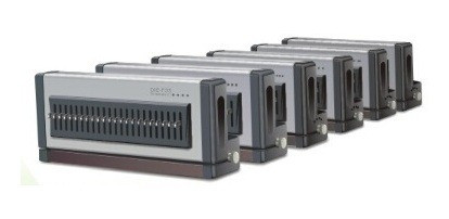 Matriz Perforado Paso 2:1 (doble Alambre) Artter 600pe 0