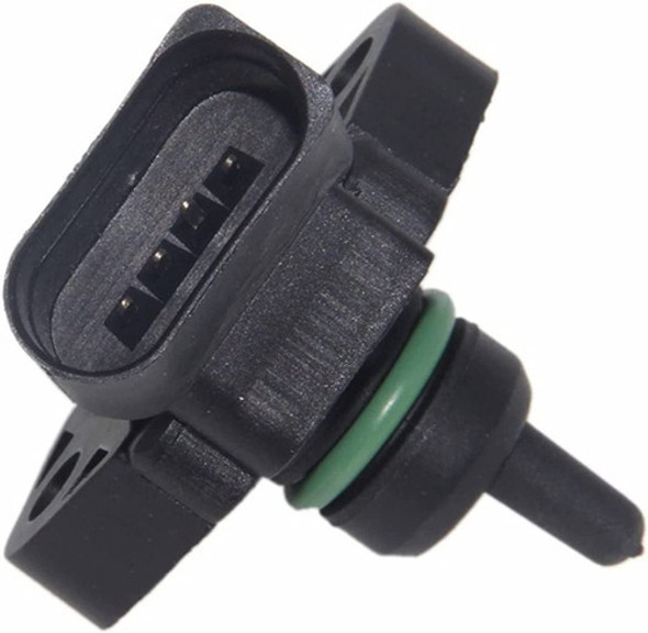 Sensor Map Wv Golf/polo/vento/ Seat Cordoba/ibiza 030906051a 0 Sensor Map Wv Golf/polo/vento/ Seat Cordoba/ibiza 030906051a 0