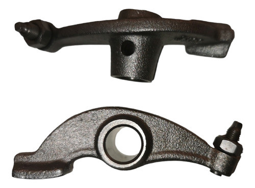 Balancines Mondial Td200p 0