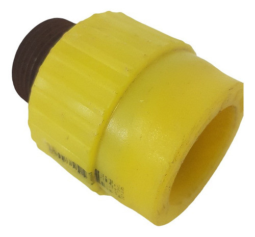 Transición 32mm Rosca Macho 1 Pulgada Termofusión Sigas 0