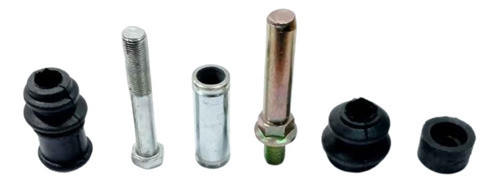 Kit Pernos Sup Med Caliper Akebono De Isuzu Luv - 7782/sk Fp 0