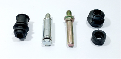 Kit Pernos Sup Med Caliper Akebono De Isuzu Luv - 7782/sk Fp 1