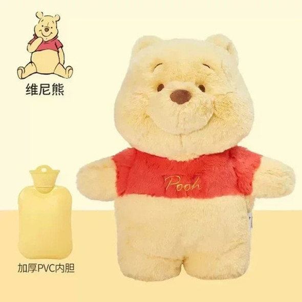 Compressa Água Pooh Bolsa Térmica Tik Tok Dor Cólicas 1 Compressa Água Pooh Bolsa Térmica Tik Tok Dor Cólicas 1