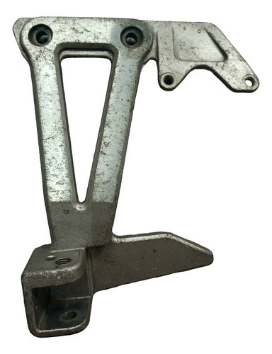 Soporte De Pedalin Trasero Izquierdo Suzuki Gsf 400 Bandit 0