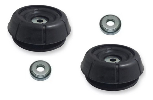 Kit X2 Cazoleta + Crapodina Chevrolet Meriva Corsa Ii Astra 0 Kit X2 Cazoleta + Crapodina Chevrolet Meriva Corsa Ii Astra 0