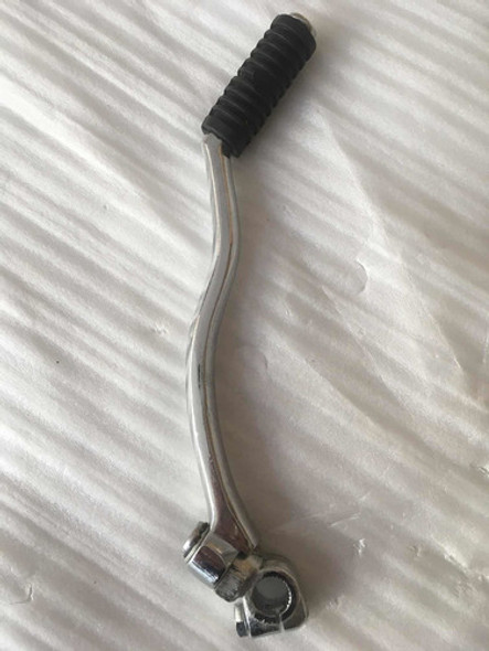 Pedal De Partida Sundown Max 125 Nova 1 Pedal De Partida Sundown Max 125 Nova 1