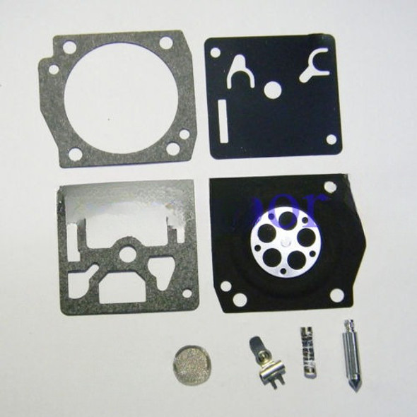 Carburador Kit De Reconstrucción Para Husqvarna 340 345 346 0