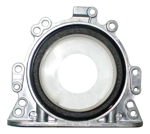 Conjunto Reten Bancada Vw Gol Polo 1.0 1.6 1.9l A3 A4 1.6l 0