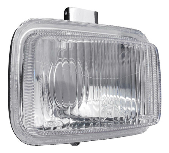 Bloco Óptico Frente Farol Honda Xr 250 Tornado 2000 A 2008 0