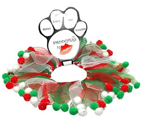 Espejismo Mascota Productos Navidad Difuso Wuzzy Smoocher Gr 0