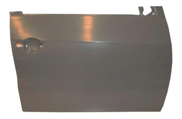 Panel Puerta Delant Volkswagen Voyage 2013 14 15 Der 0