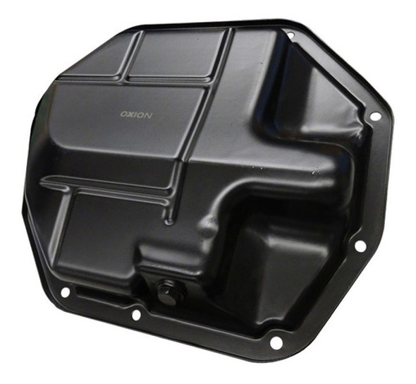 Carter Aceite Inferior Para Tiida 0