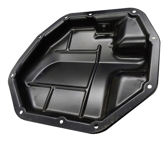 Carter Aceite Inferior Para Tiida 1