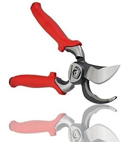 Corona Bp 7100d Forjado Dualcut Bypass Pruner Mano 1 Pulgada 0