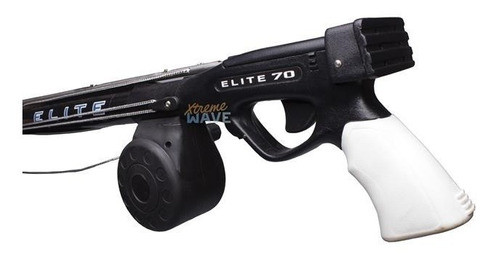 Arpon Divecom Completo Con Reel, Gomas 16mm Pesca Submarina 0