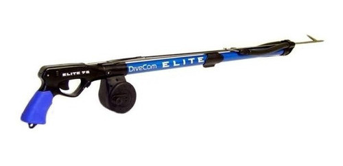 Arpon Divecom Completo Con Reel, Gomas 16mm Pesca Submarina 1