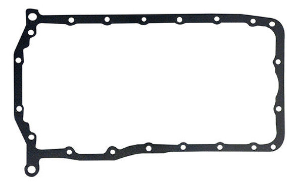 Junta Carter Vw Golfiv-bora P-c.aluminio 0