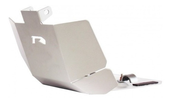 Cubre Carter Dirt Race Honda Xr 150/190 Dafy 0