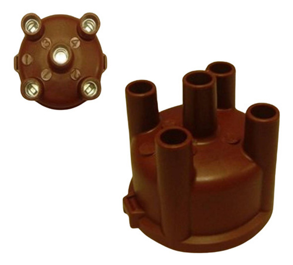 Tapa Distribuidor Toyota Carina 1979-1981 0