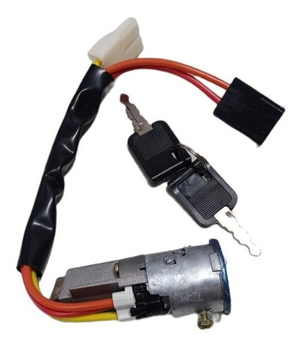 Llave Arranque Renault Express/trafic 97 Linea Nueva 0