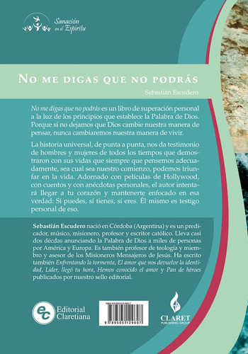 No Me Digas Que No Podras 1