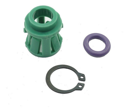 Kit De Reparacion Volkswagen Polo 2002/2006 0