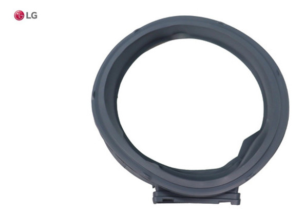 Guarnição Borracha Da Porta Lavadora LG Wd11wp6a Mds63939301 1