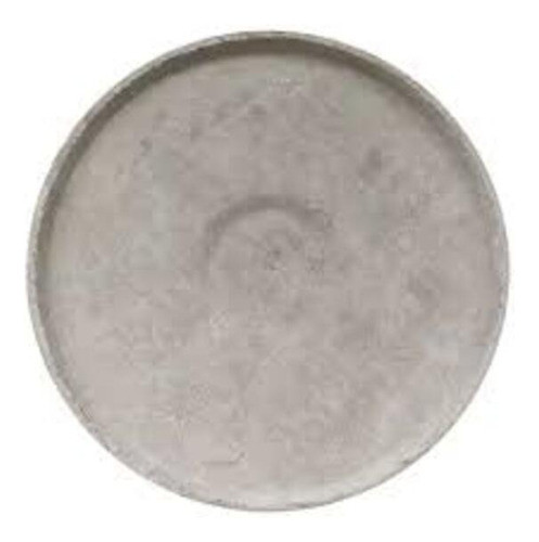 Tapa Tanque Fibrocemento 110 Cm Diametro 1