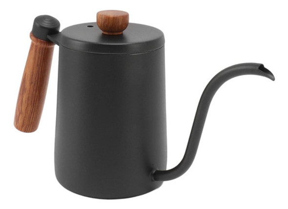 Hervidor Con Mango De Madera (ideal Para Cafeteria U Hogar) 0 Hervidor Con Mango De Madera (ideal Para Cafeteria U Hogar) 0