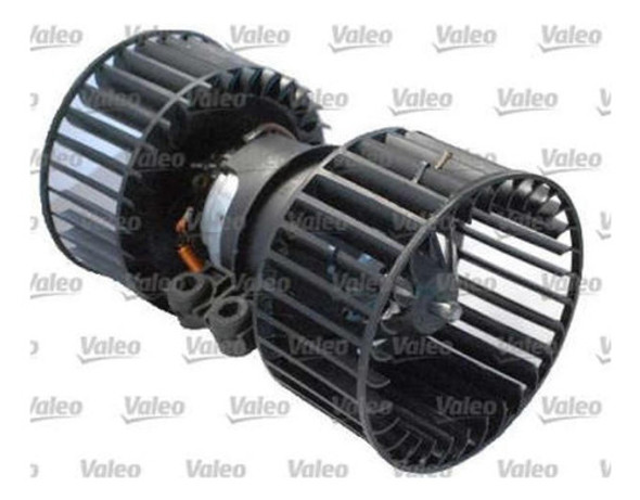 Electroventilador Volkswagen 17280 Constellation Motor Man 0