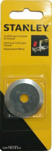 Rueda De Repuesto Stht16131 Para Stanley Stht16069  Durlock 0