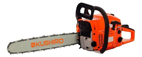Motosierra Kushiro K5220 52 Cm3 (ceg) 0