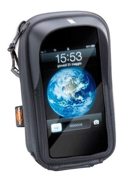 Soporte Celular En Manubrio Moto Ideal iPhone 5 / Se - Kappa 0