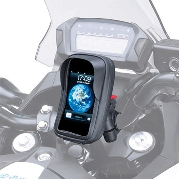 Soporte Celular En Manubrio Moto Ideal iPhone 5 / Se - Kappa 1