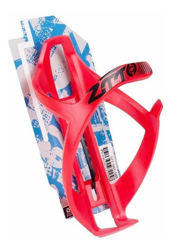 Porta Caramañola Ztto Rojo - Bztto 0