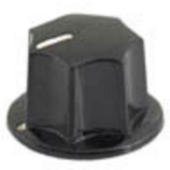 Perilla Dia. 23,8mm C/tornillo  - Pack X 5 0 Perilla Dia. 23,8mm C/tornillo  - Pack X 5 0