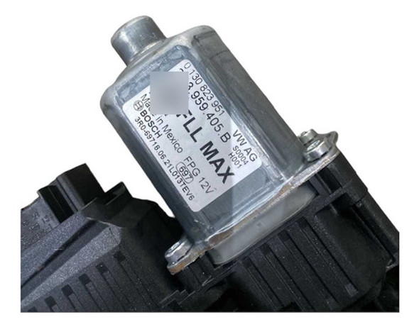 Motor Vidro Elétrico Dianteiro Vw  Nivus 2022 1 Motor Vidro Elétrico Dianteiro Vw  Nivus 2022 1