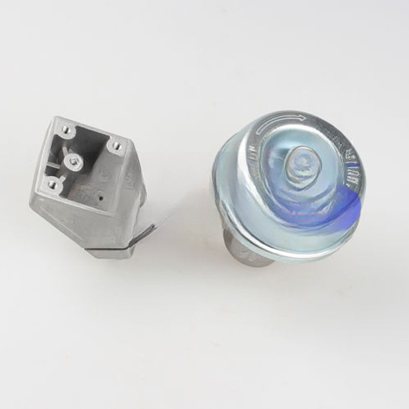 Cabeza De Caja Para Stihl Fs240c Fs250 Fs250r Fs260c Fr350 F 0