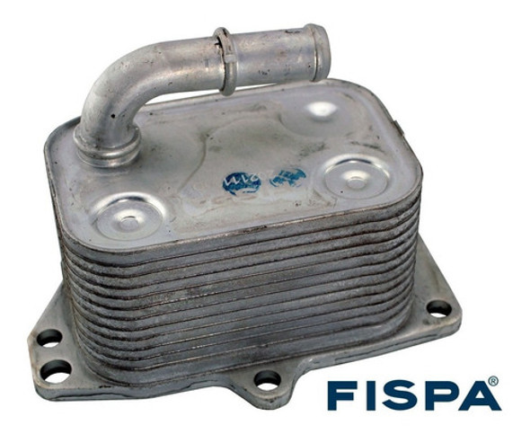 Radiador De Aceite Fispa Para Citroen C5 08/ 1
