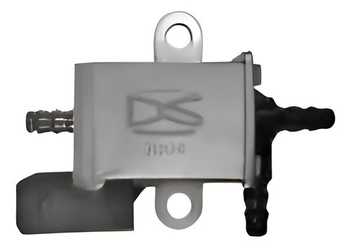 Valvula Partida Frio P/ Flex Gol/fox Saveiro 3 Vias 93213227 0