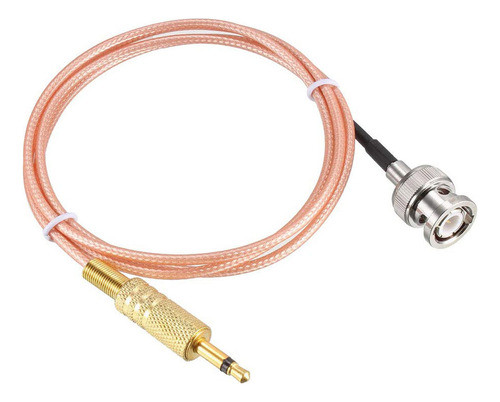 Ta-vigor Cable Coaxial Rg316 Rf - Cable Coaxial Rg316 De 92 0