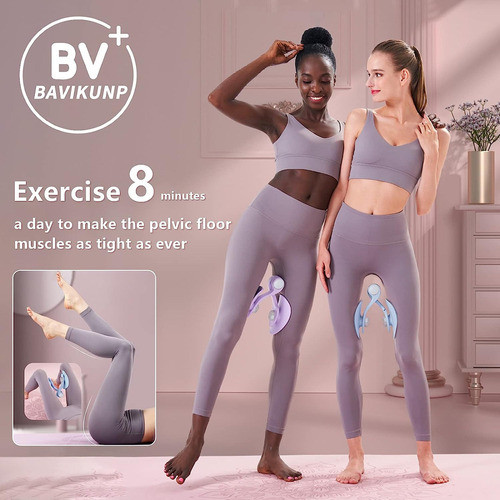 Dispositivo De Treinamento Pélvico 1